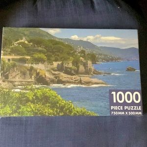 Puzzle 1000 Piece